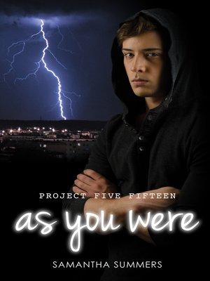 cover image of Project Five Fifteen #2
